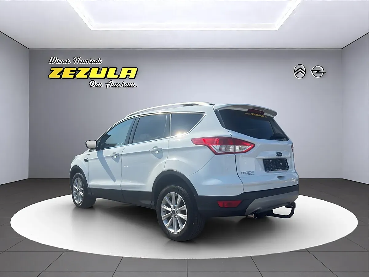 Ford Kuga 2016 photo 3
