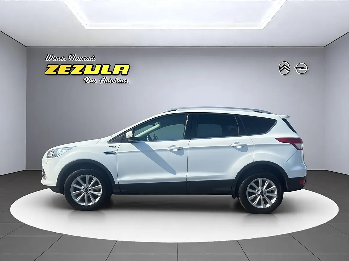 Ford Kuga 2016 photo 2