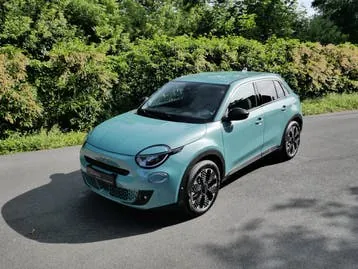 Fiat 600