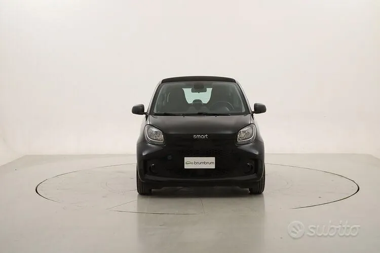 Smart Fortwo 2022 photo 2