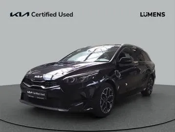 Kia Pro Cee D