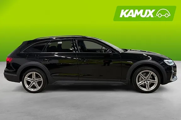 Audi A4 Allroad 2020 photo 2