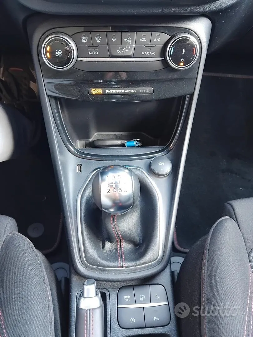 Ford Puma 2024 photo 5