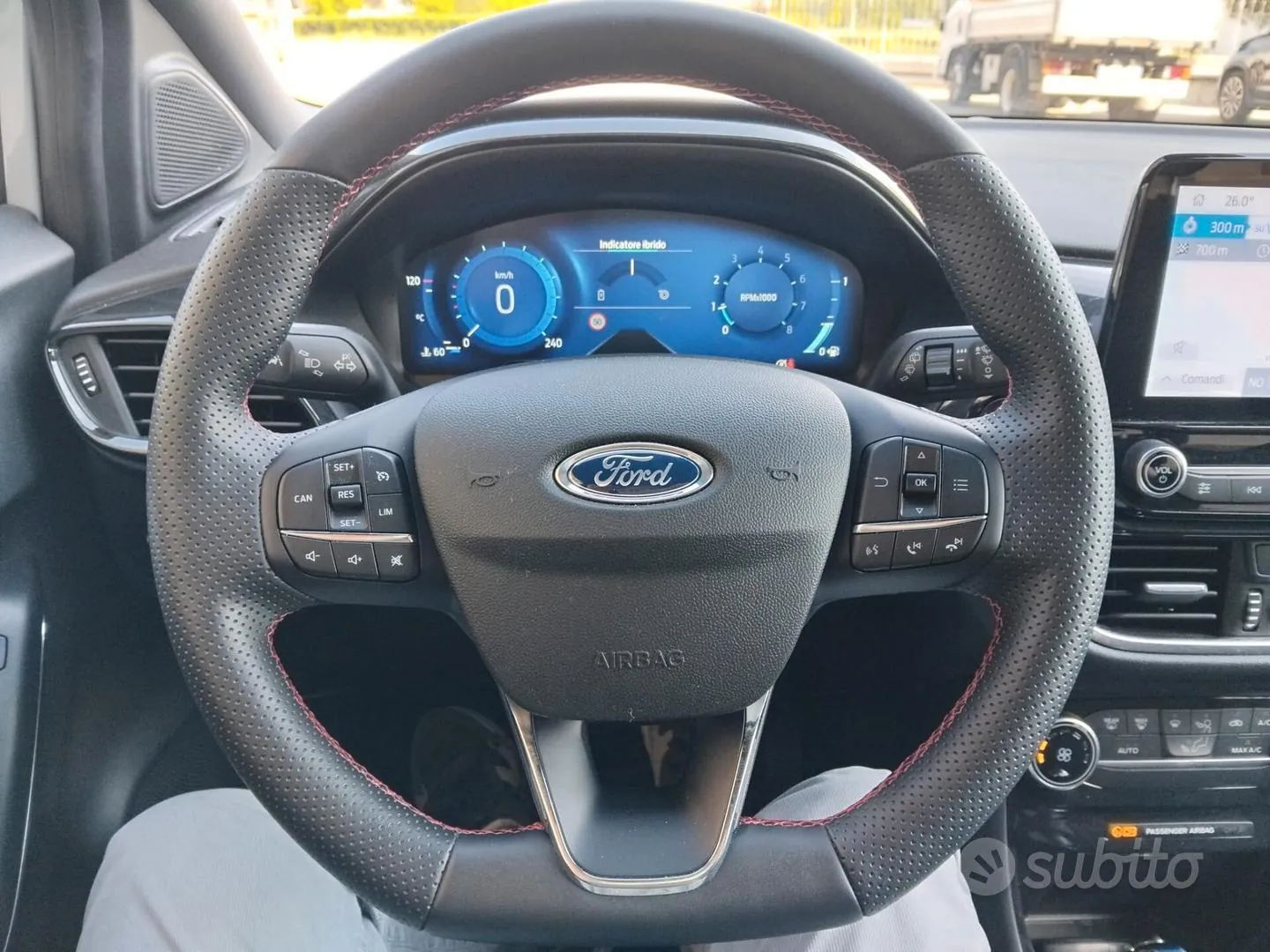 Ford Puma 2024 photo 4