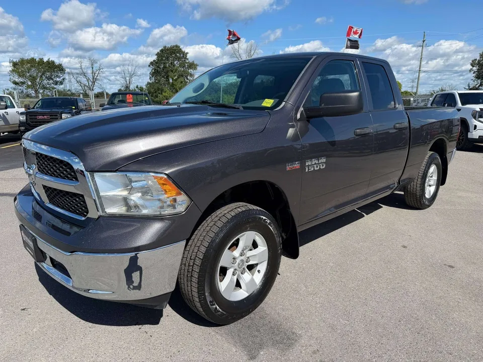 Ram 1500