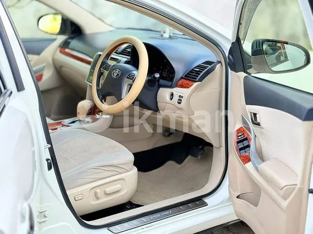 Toyota Premio 2013 photo 3