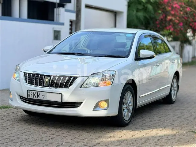 Toyota Premio