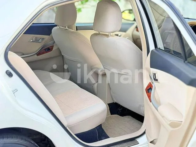 Toyota Premio 2013 photo 4