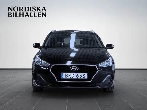 Hyundai I30 2020 photo 2