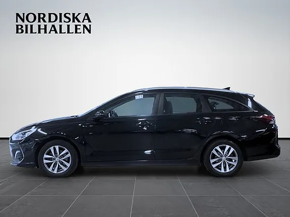 Hyundai I30 2020 photo 4