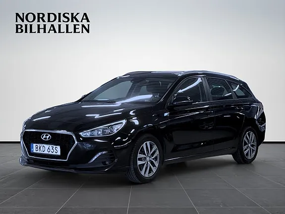 Hyundai I30 2020 photo 3