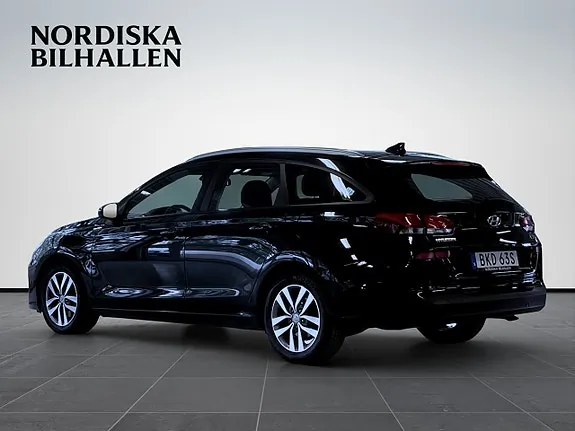 Hyundai I30 2020 photo 5