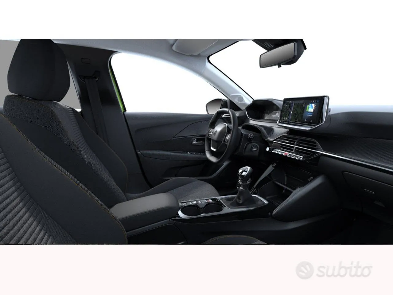 Peugeot 208 2022 photo 5