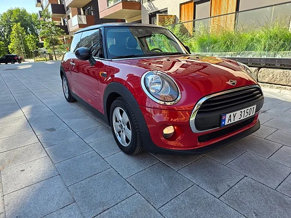 Mini One