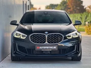 BMW M135I 2023 photo 3