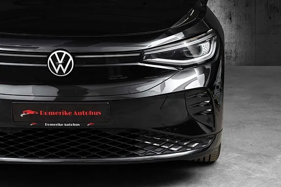 Volkswagen Id.4 2022 photo 5