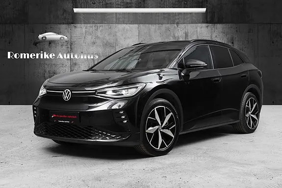 Volkswagen Id.4