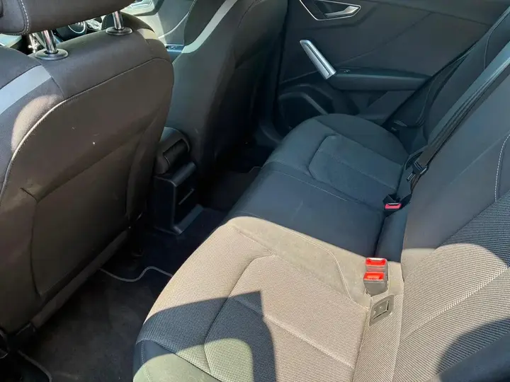 Audi Q2 2020 photo 3