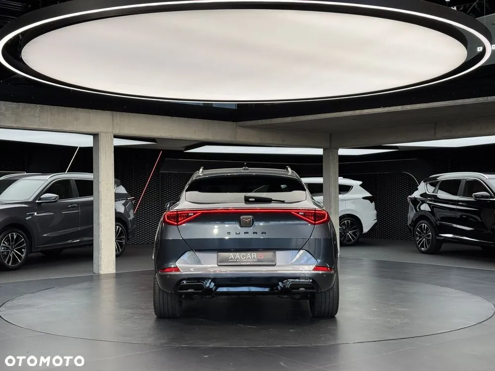 Cupra Formentor 2024 photo 4
