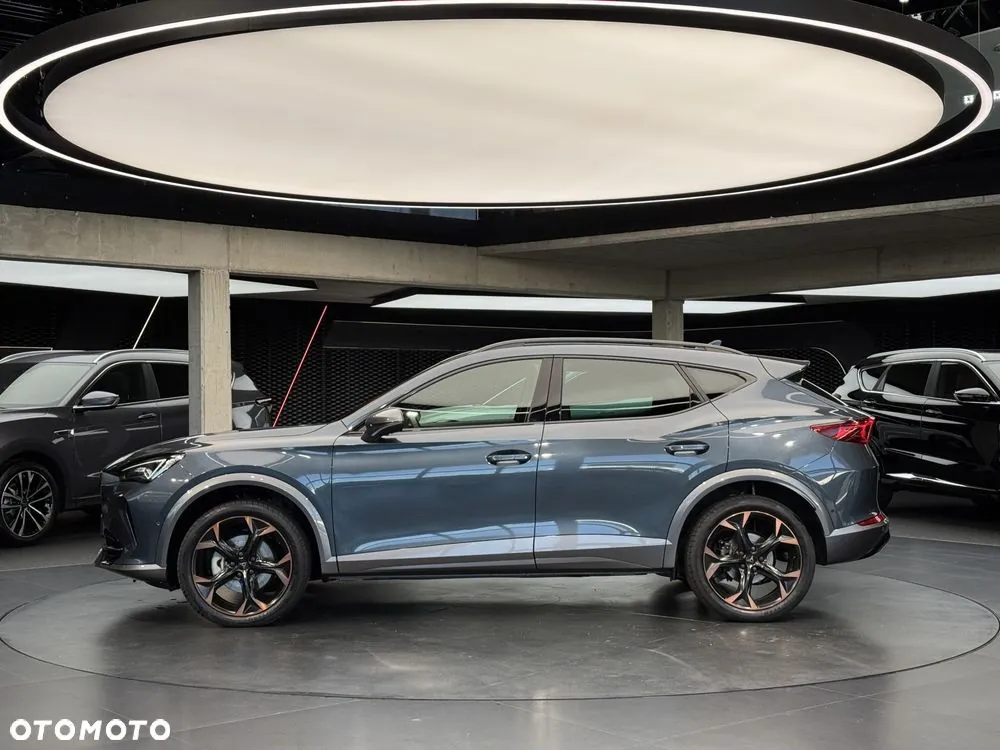 Cupra Formentor 2024 photo 2