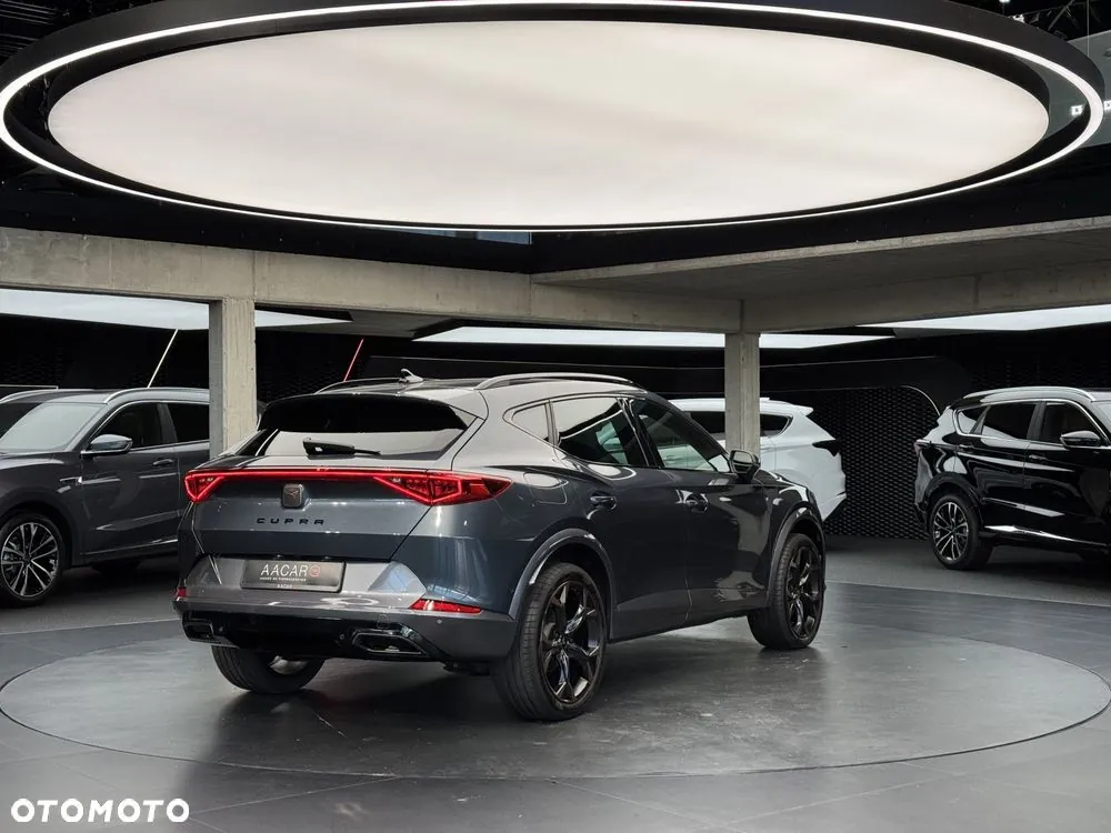 Cupra Formentor 2024 photo 5