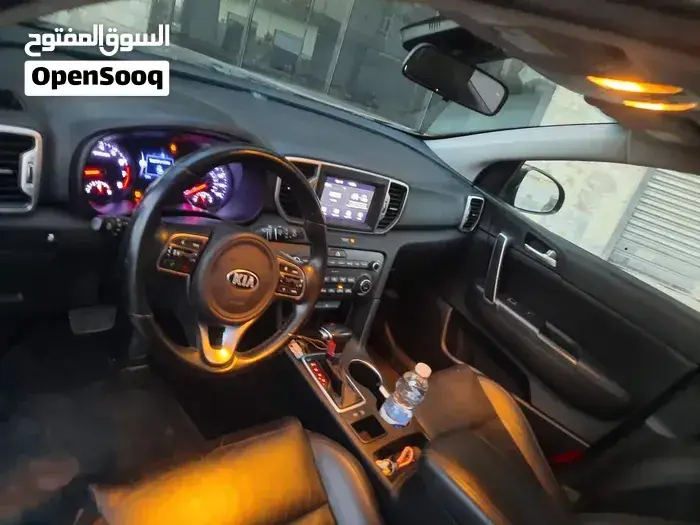 Kia Sportage 2017 photo 2