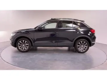 Volkswagen T-Roc 2020 photo 3
