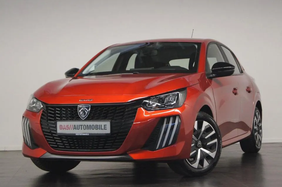 Peugeot 208 Active