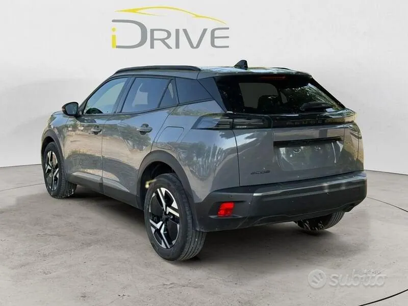 Peugeot 2008 2024 photo 5