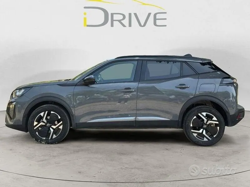 Peugeot 2008 2024 photo 4