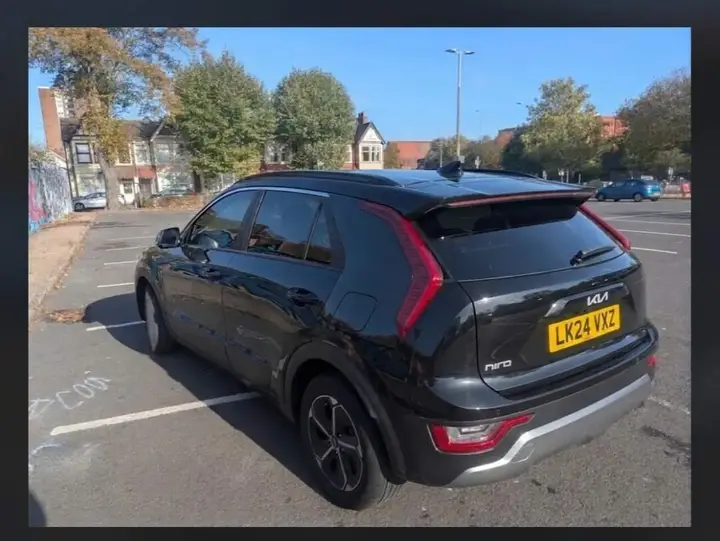 Kia Niro