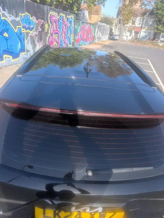 Kia Niro 2024 photo 5