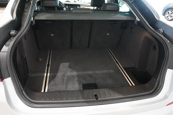 BMW X4 2017 photo 5