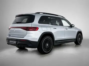 Mercedes-Benz Eqb 2024 photo 2