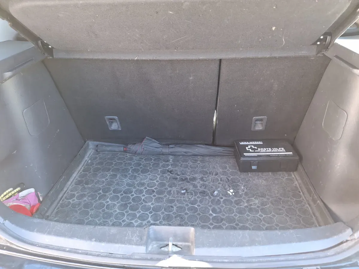 Fiat Sedici 2007 photo 3