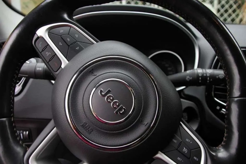 Jeep Compass 2020 photo 3