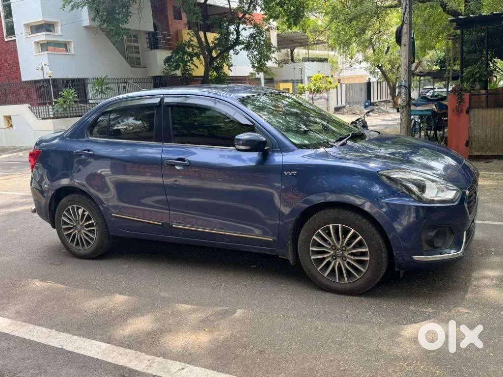 Maruti Suzuki Dzire