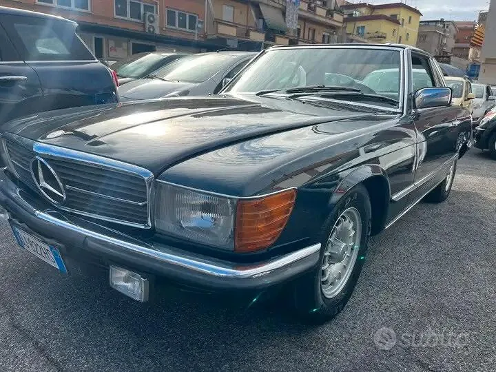 Mercedes-Benz Sl 350