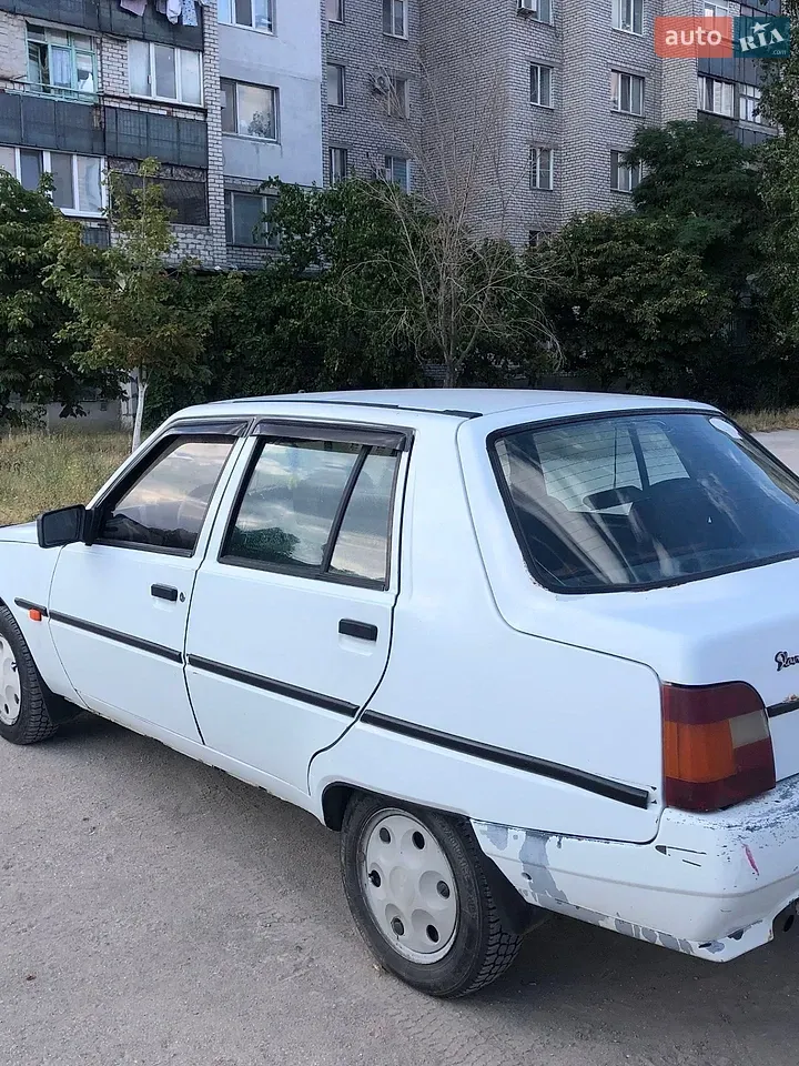 ZAZ 1103 Slavuta