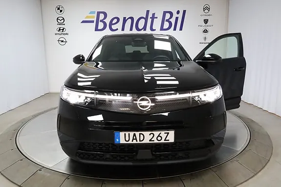 Opel Grandland X 2024 photo 2