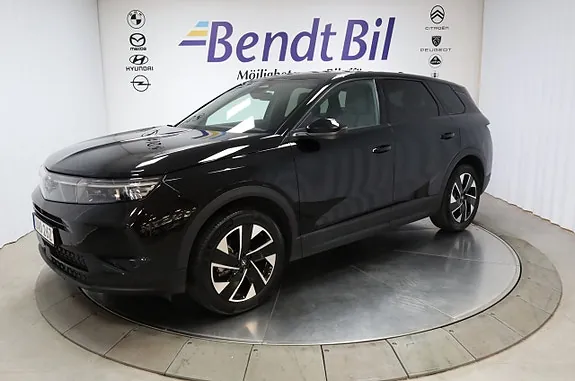 Opel Grandland X 2024 photo 4