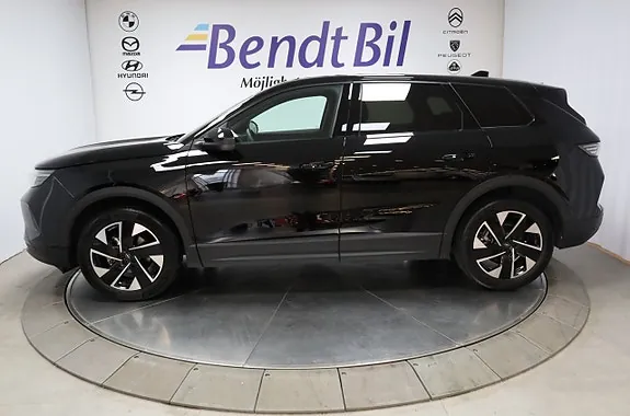 Opel Grandland X 2024 photo 5