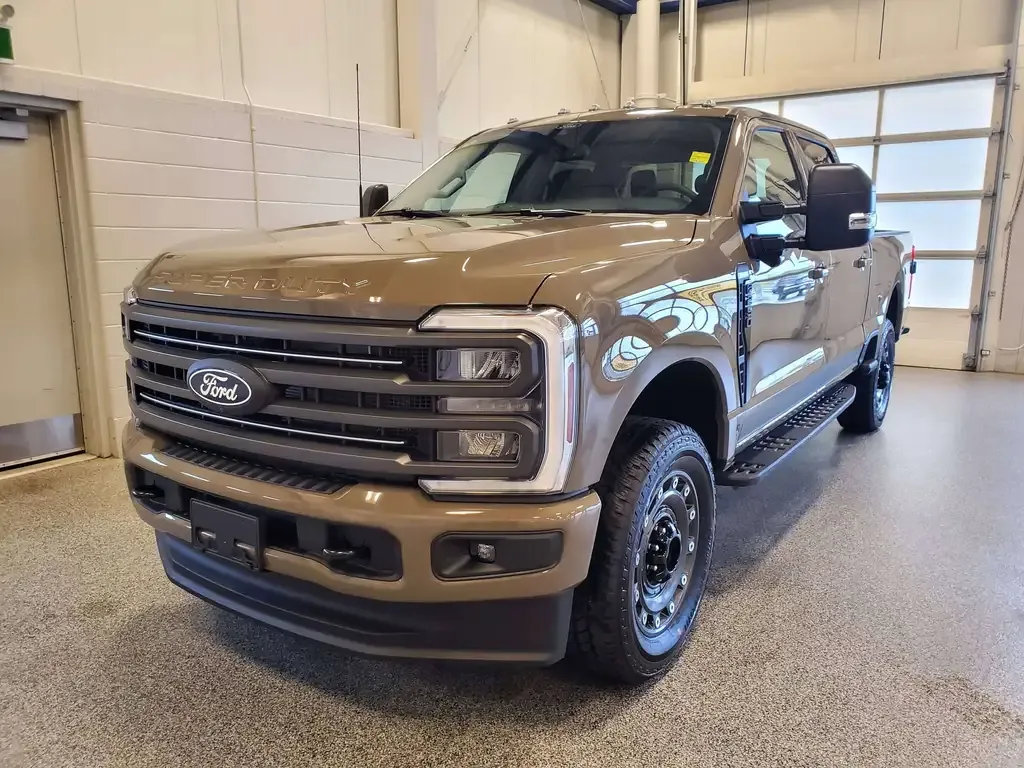 Ford F250