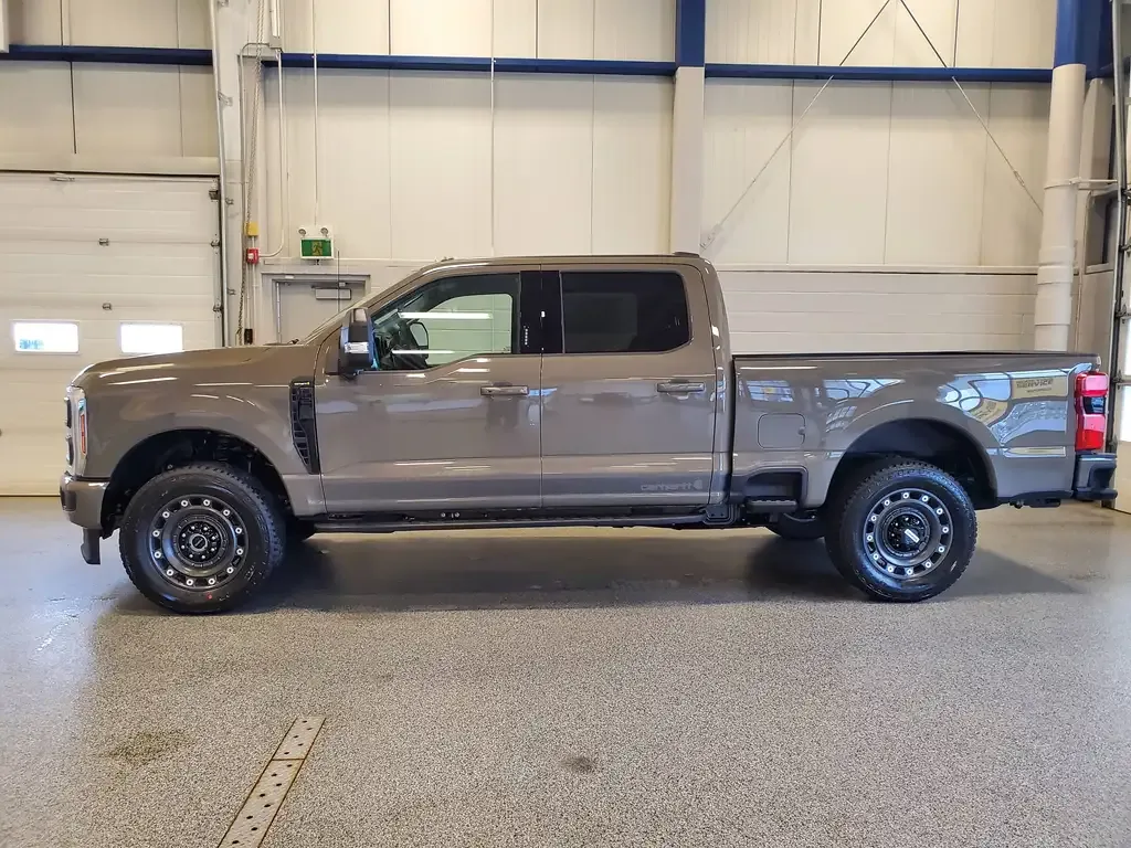 Ford F250 2027 photo 2