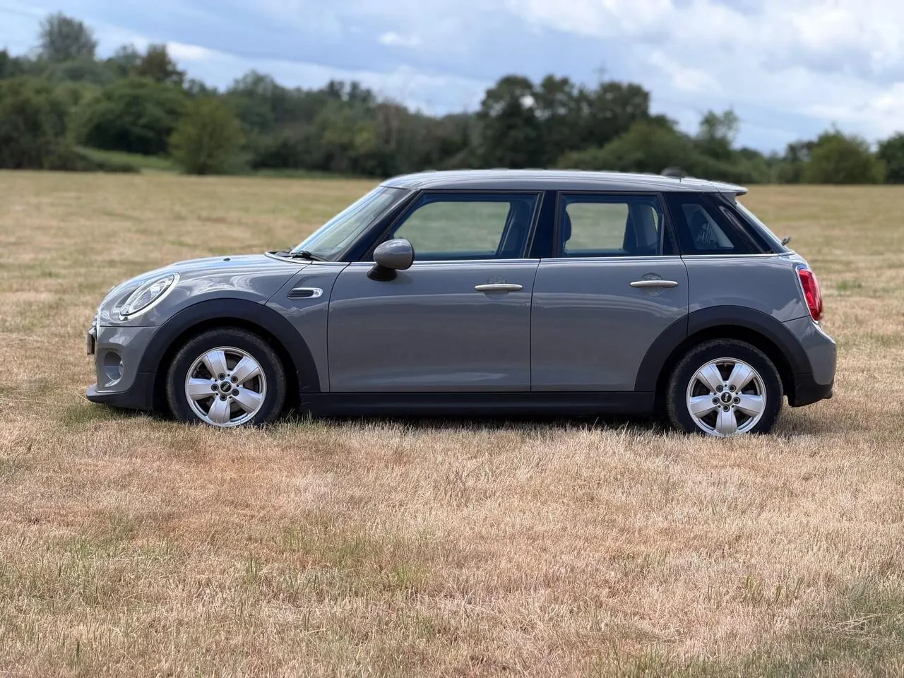 Mini Hatch 2019 photo 3