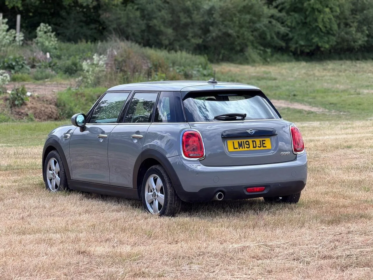 Mini Hatch 2019 photo 5