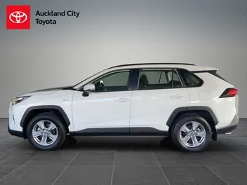 Toyota Rav4 2025 photo 5