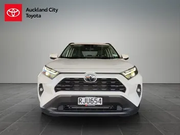 Toyota Rav4 2025 photo 3