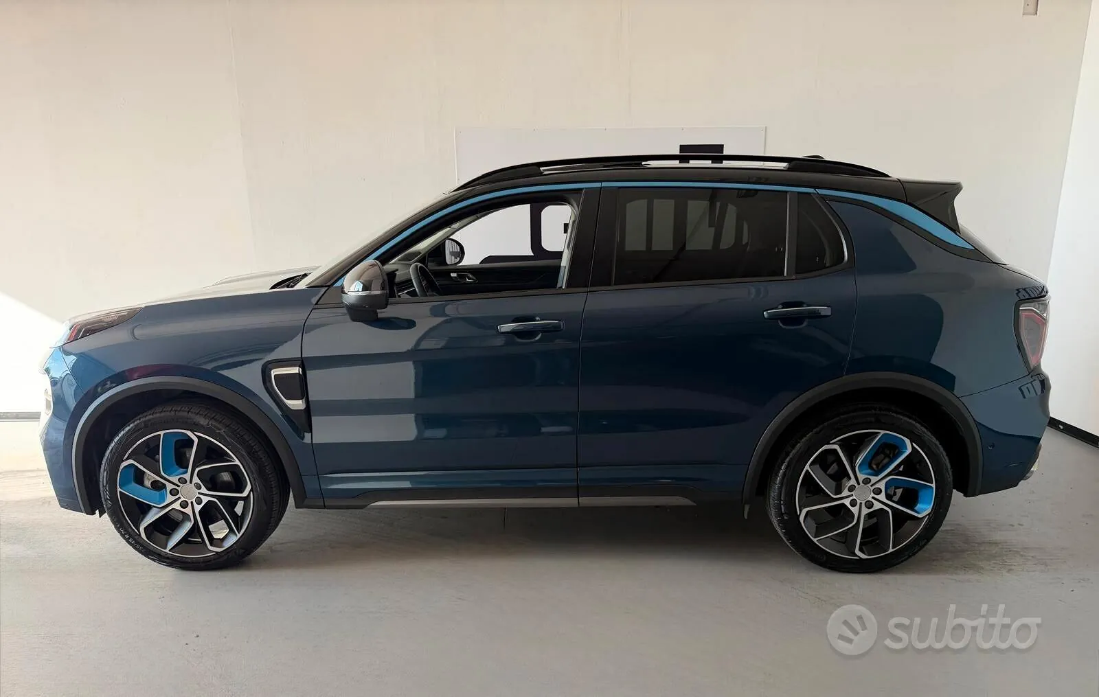 Lynk & Co 01 2023 photo 3