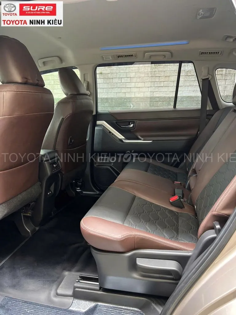 Toyota Innova 2025 photo 5